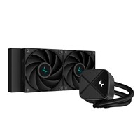 2 x 120mm Deepcool Fans
