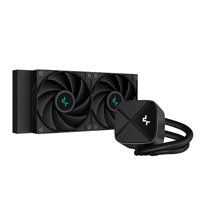 240mm Radiator