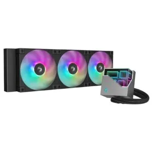 DeepCool LT360 Liquid CPU Cooler