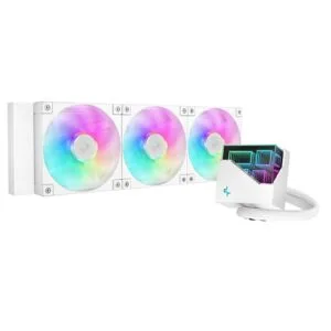DeepCool LT360 Liquid CPU Cooler