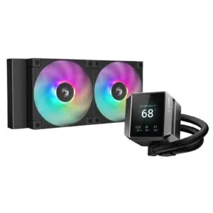 DeepCool Mystique 240 CPU Cooler