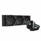 DeepCool Mystique 360 CPU Cooler, Personalized Cooling with 2.8" TFT LCD Screen and Enhanced Pump Performance, 5 year warranty - Image 4