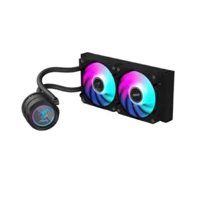 Gigabyte Aorus Waterforce II 240 Liquid AIO Cooler