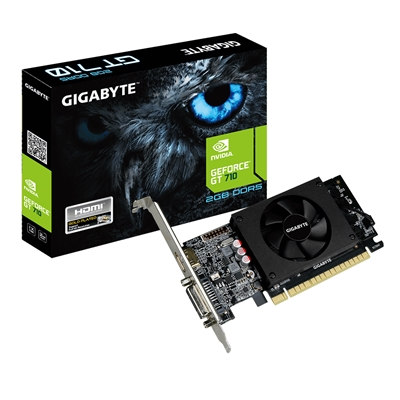 2GB GDDR5