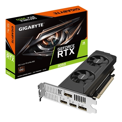 6GB GDDR6