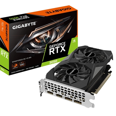 6GB GDDR6