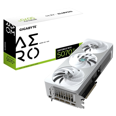 16GB GDDR7