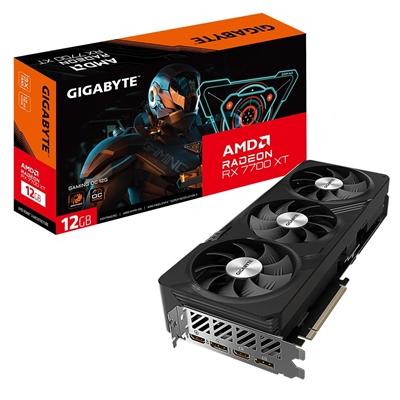 12GB GDDR6