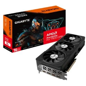 Gigabyte AMD Radeon RX 9070 GAMING OC 16G Graphics Card