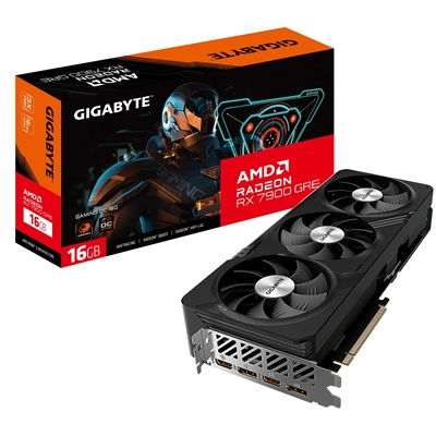 16GB GDDR6