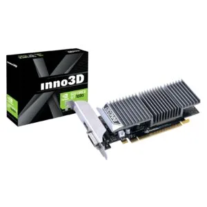 Inno3D NVIDIA GeForce GT 1030 2GB GDDR5 Graphics Card