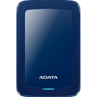 Adata H300 2TB USB 3.1 2.5 Inch Portable External Hard Drive, Blue - Image 3