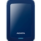 Adata H300 2TB USB 3.1 2.5 Inch Portable External Hard Drive, Blue - Image 4