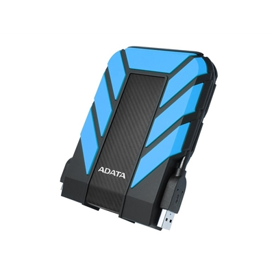 Shockproof