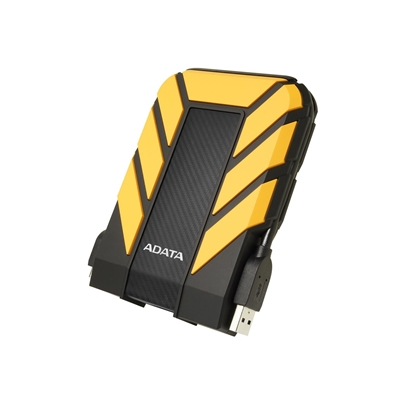 Shockproof