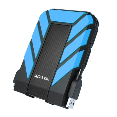 Shockproof