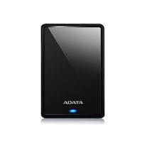 Adata AHV620S-1TU31-CBK 1TB USB 3.1 Black 2.5" Portable External Hard Drive - Image 3