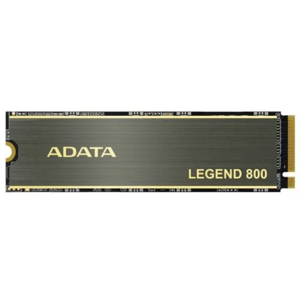 Adata Legend 800 (ALEG-800-1000GCS) 1TB NVMe SSD