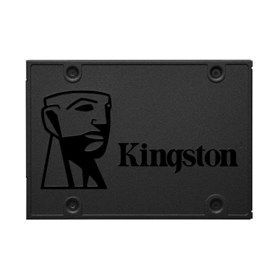 2.5 Inch SSD