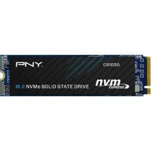 PNY CS1030(M280CS1030-1TB-RB) 1TB M.2 NVMe SSD PCIe Gen3 M.2 Interface