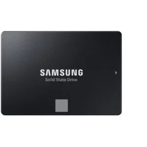 Samsung 870 EVO (MZ-77E500B/EU) 500GB 2.5 Inch SSD