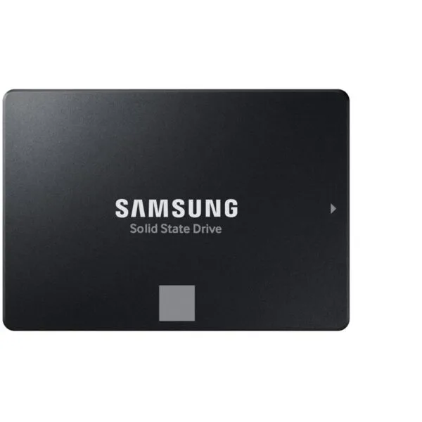 Samsung 870 EVO (MZ-77E500B/EU) 500GB 2.5 Inch SSD