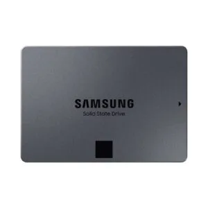 Samsung 870 QVO (MZ-77Q1T0BW) 1TB 2.5 Inch SSD
