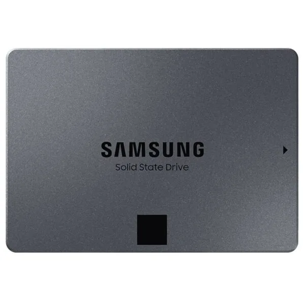 Samsung 870 QVO (MZ-77Q2T0BW) 2TB 2.5 Inch SSD