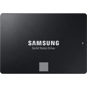 Samsung 870 EVO Series 2.5" 4TB SATA Internal SSD Drive