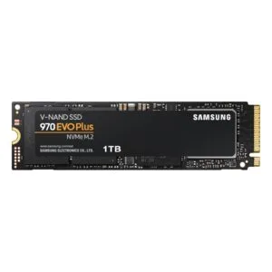 Samsung 970 EVO PLUS (MZ-V7S1T0BW) 1TB NVMe SSD