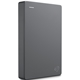 Seagate Basic 5TB USB 3.0 Black 2.5" Portable External Hard Drive - Image 4