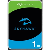 Seagate SkyHawk Surveillance ST1000VX013 1TB 3.5" 256MB Cache SATA III Internal Hard Drive - Image 3