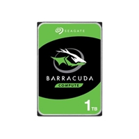 Seagate Barracuda ST1000DM014 1TB - internal 3.5" 7200RPM 256MB SATA 6Gb/s Internal Hard Drive - Image 3