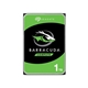 Seagate Barracuda ST1000DM014 1TB - internal 3.5" 7200RPM 256MB SATA 6Gb/s Internal Hard Drive - Image 4