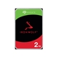 Seagate Ironwolf NAS ST2000VN003 2TB 3.5" 5400RPM 256MB Cache SATA III Internal Hard Drive - Image 4