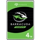 Seagate BarraCuda ST4000DM004 4TB 3.5" 5400RPM 256MB Cache SATA III Internal Hard Drive - Image 4