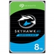 Seagate SkyHawk Surveillance AI 8TB 3.5" 7200RPM 256MB Cache SATA III Internal Hard Drive - Image 4