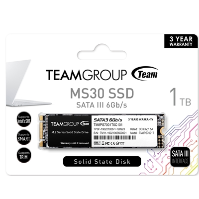 M.2 Sata Interface
