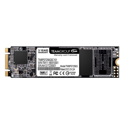 M.2 Sata Interface