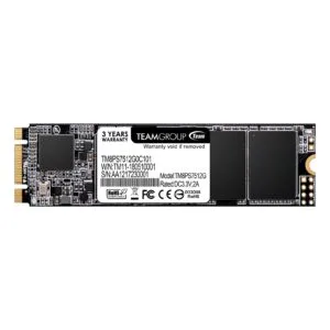 Team MS30 512GB M.2 Sata (TM8PS7512G0C101) 512GB