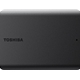 Toshiba Canvio Basic 2TB 2.5" External Hard Drive USB 3.2 - Image 4
