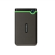 Transcend 1TB Slim StoreJet 2.5" M3S Shock Resistant Portable HDD - Image 4