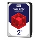 WD Red WD20EFAX NAS 2TB 3.5" 5400RPM 256MB Cache Sata III Internal Hard Drive - Image 4
