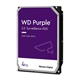 WD Purple WD43PURZ 4TB 3.5" 5400RPM 256MB Cache SATA III Surveillance Internal Hard Drive - Image 4