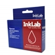InkLab 503XL Epson Compatible Magenta Replacement Ink - Image 4