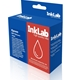 InkLab 712 Epson Compatible Cyan Replacement Ink - Image 4