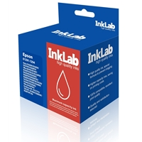 InkLab 1291-1294 Epson Compatible Multipack Replacement Ink - Image 3
