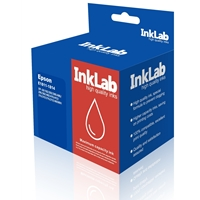 InkLab 1811-1814 Epson Compatible Multipack Replacement Ink - Image 3