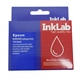 InkLab 604 Epson Compatible Magenta Replacement Ink - Image 4
