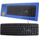 Qwerty UK Layout